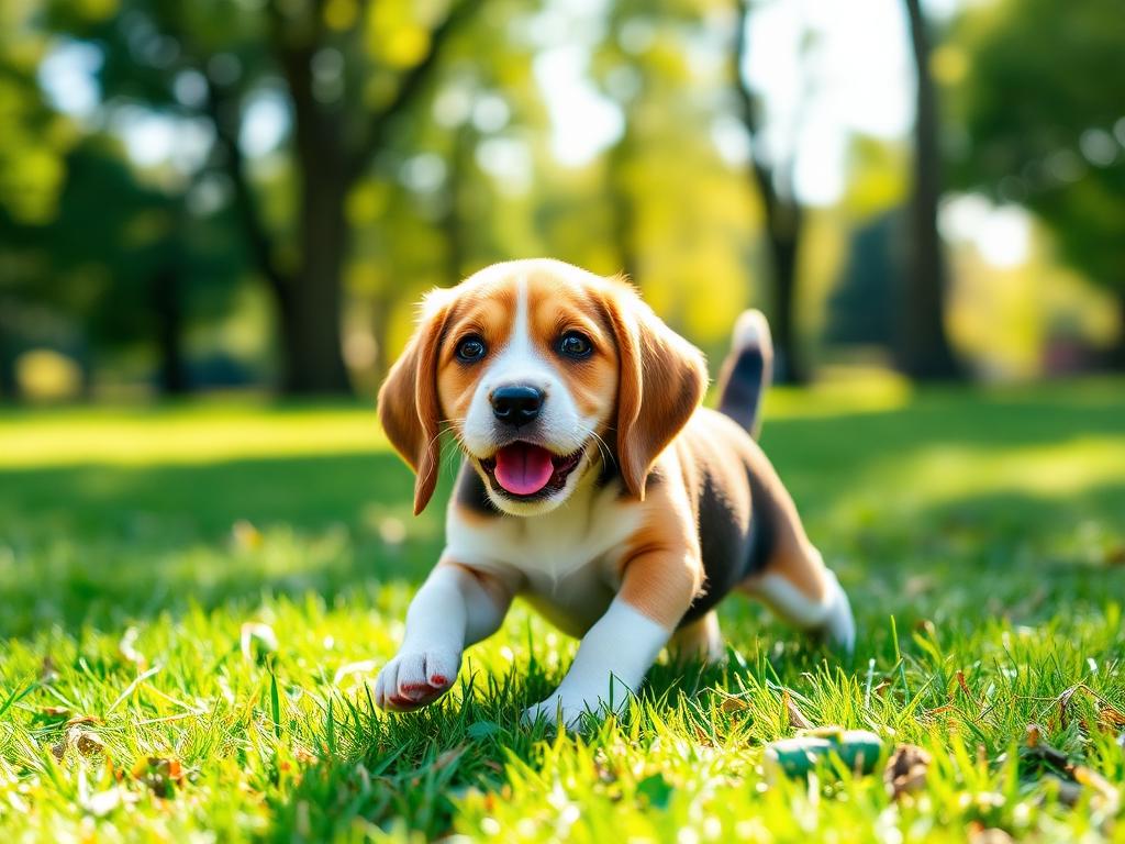 Cachorro disponible 6
