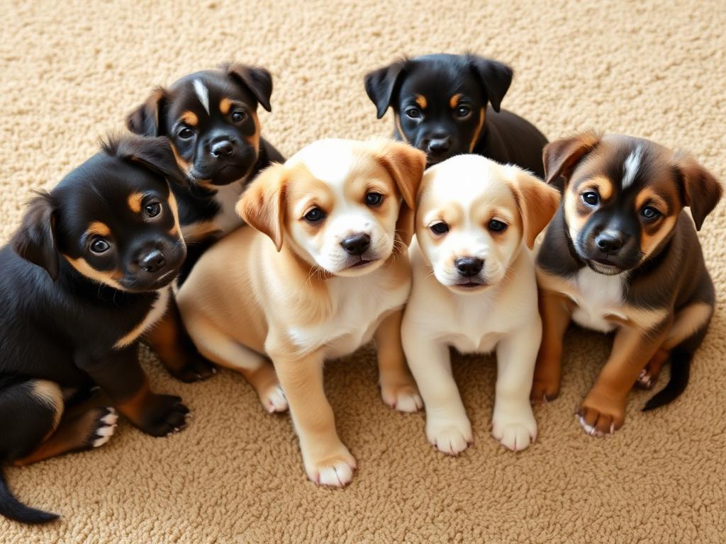 Cachorro disponible 12